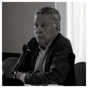 Юрий Петрович Сенокосов