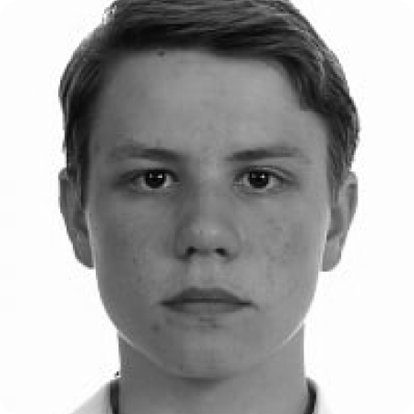 Никита Монченко