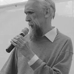 Виктор Анатольевич Васильев