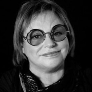 Елена Михайловна Немировская