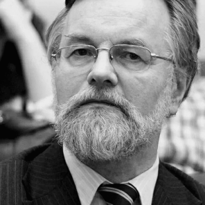 Павел Кудюкин