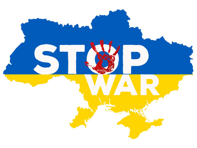 Заявление Ученого Совета о российской агрессии в Украине // A statement of the Academic Council on Russian aggression in Ukraine