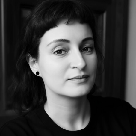 Маша Троцки