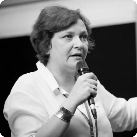 Елена Панфилова
