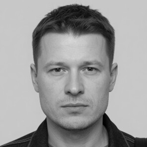 Руслан Шульга