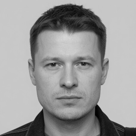 Руслан Шульга