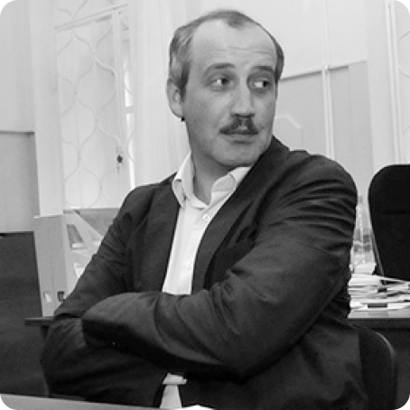 Сергей Соколов