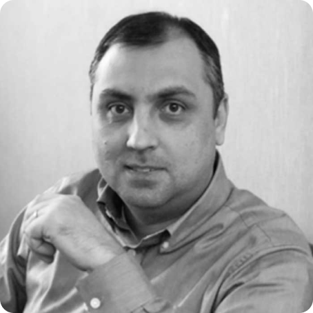Михаил Синица