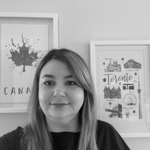 Екатерина Песегова